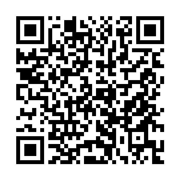 Lire la suite à propos de l’article Un QR Code pour vos dons 2024 via helloasso!